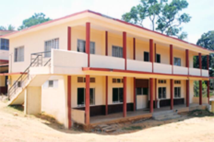 laboratory